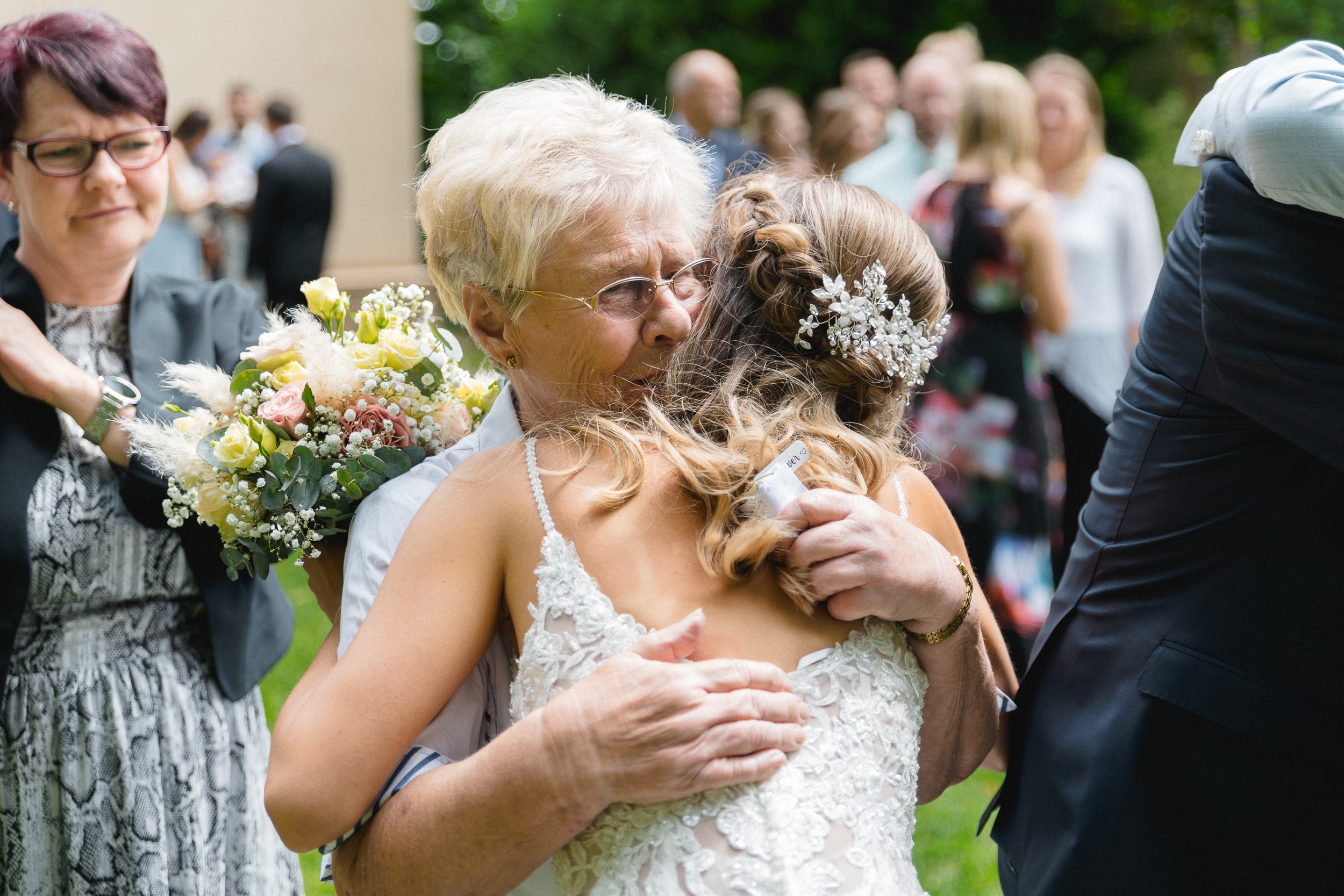 Hochzeitsfotografie Sachsen