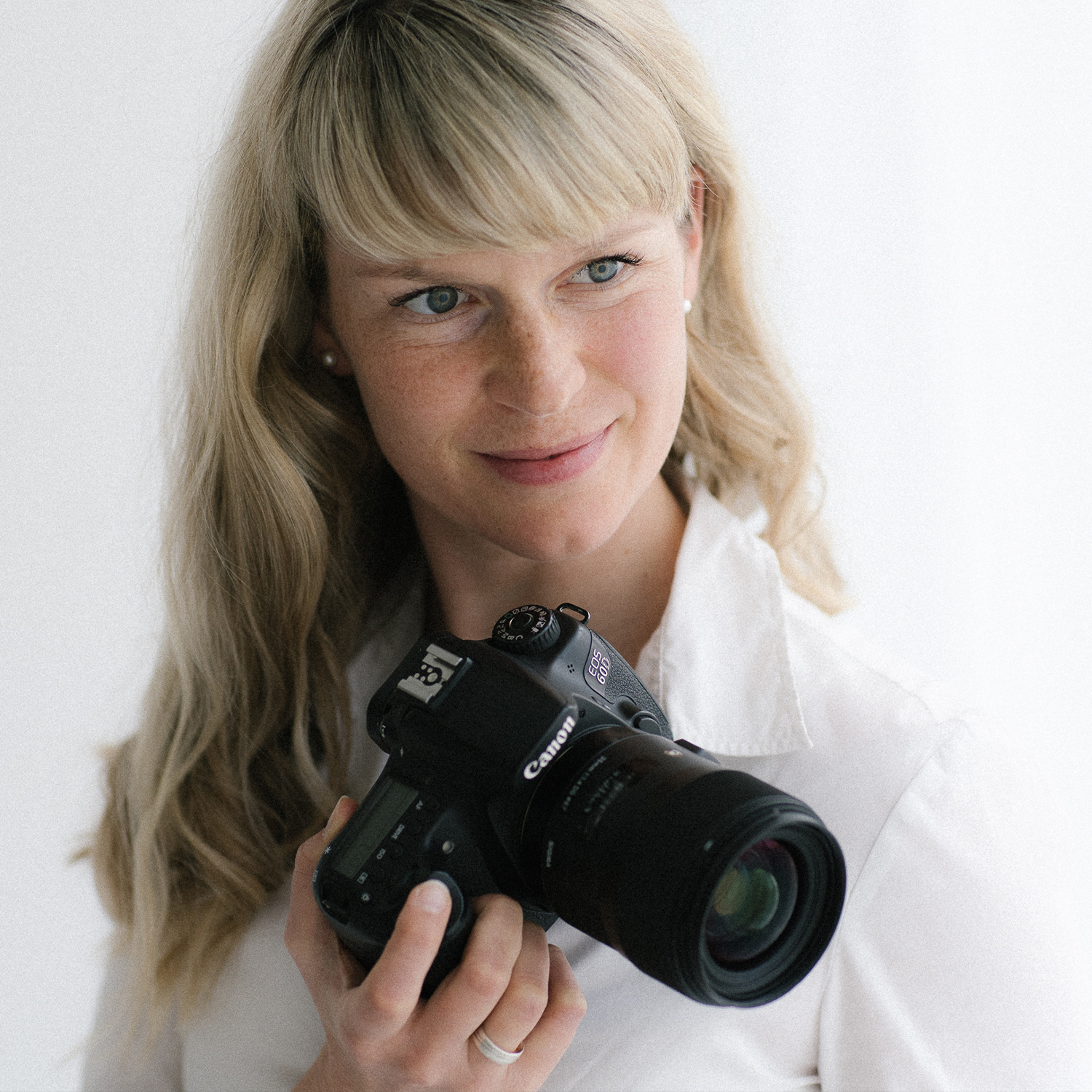 Sandy Maiwald, Hochzeitsfotografin