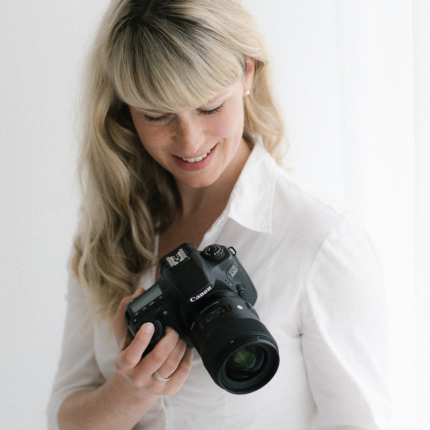 Sandy Maiwald, Hochzeitsfotografin
