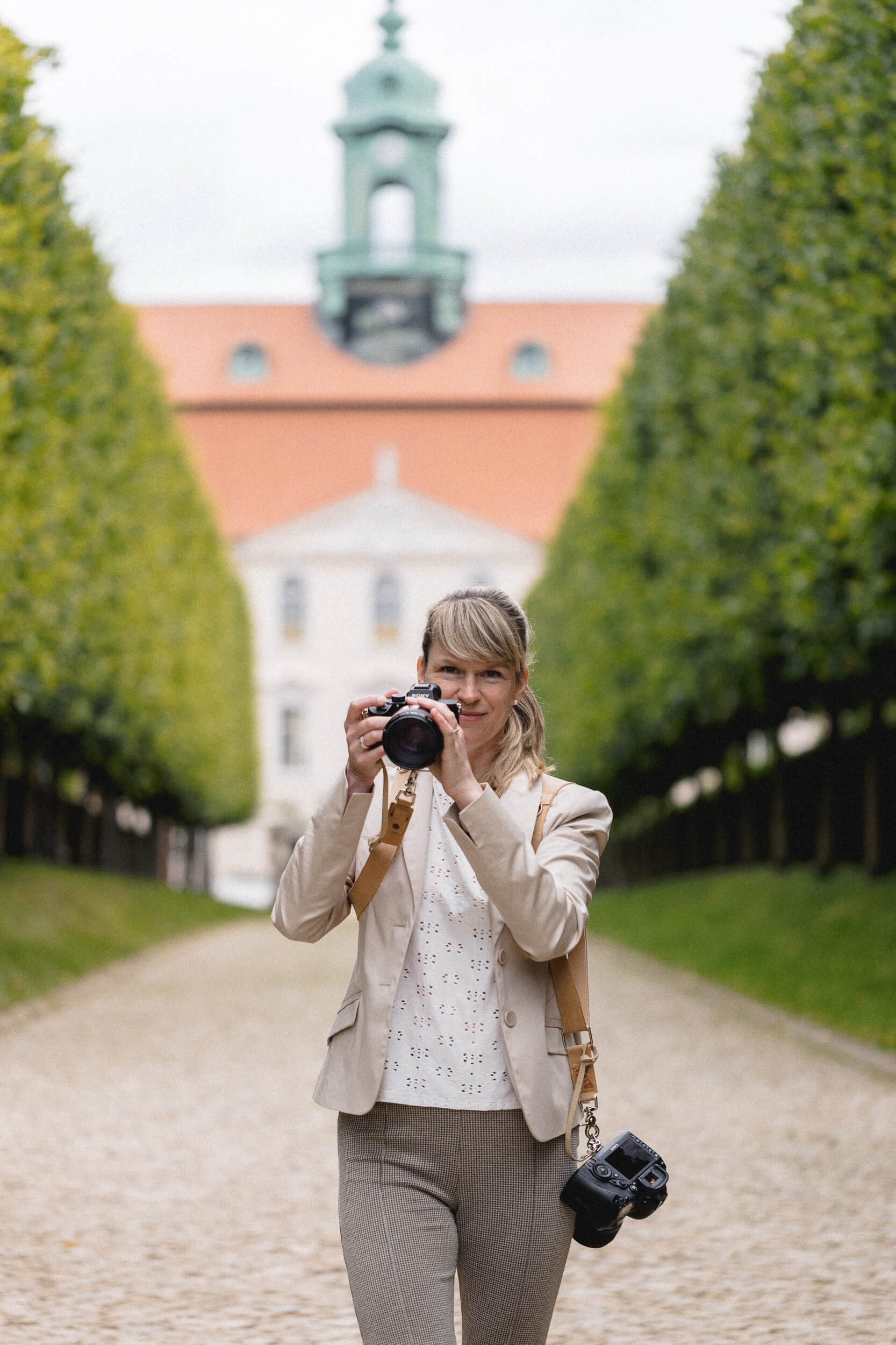 Sandy Maiwald, Hochzeitsfotografin in Lichtenwalde