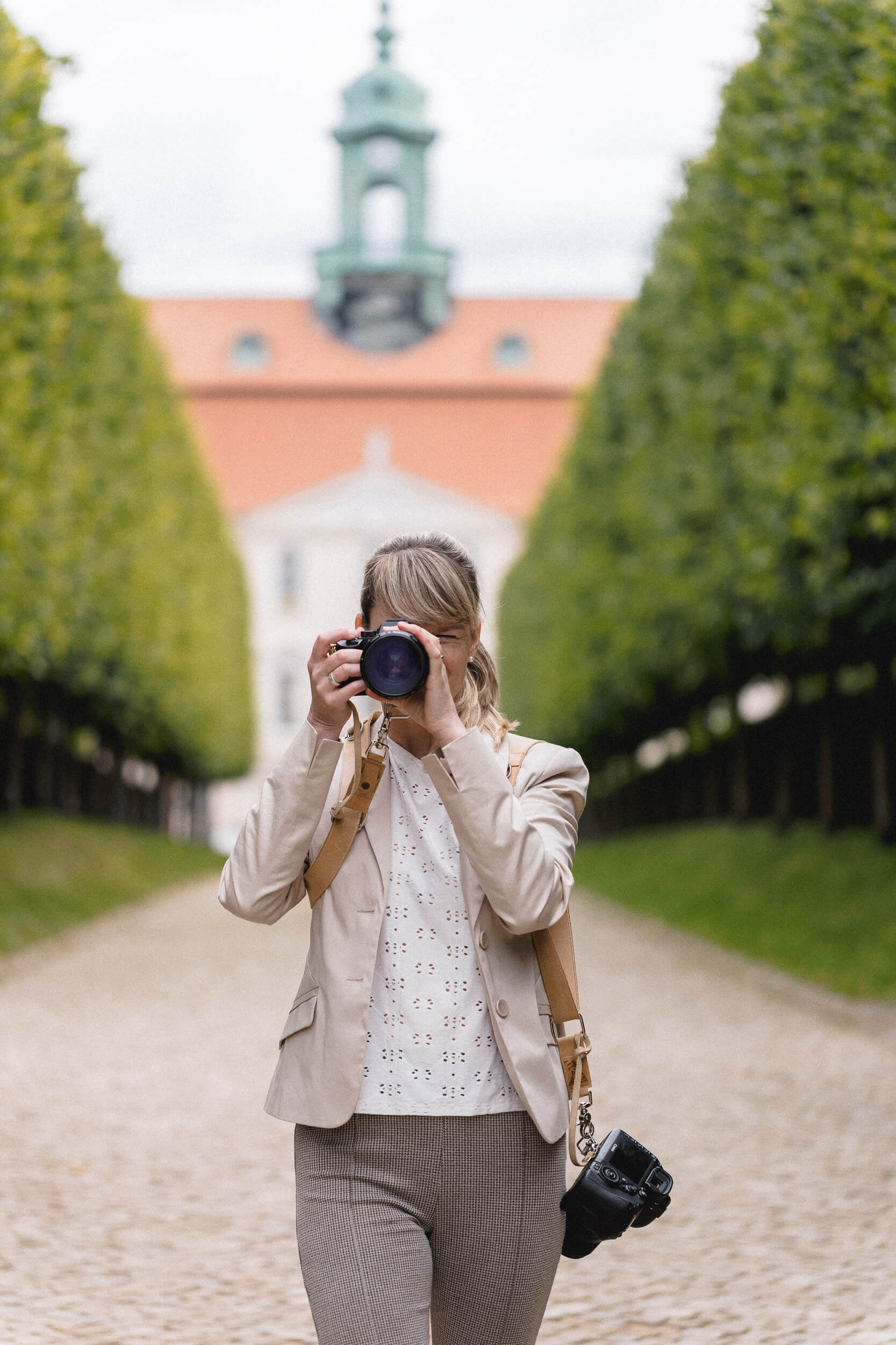 Sandy Maiwald, Hochzeitsfotografin in Lichtenwalde